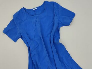 sukienki wyszczuplające dla 60 latki: Diverse, Women`s dress, size S (EU 36)