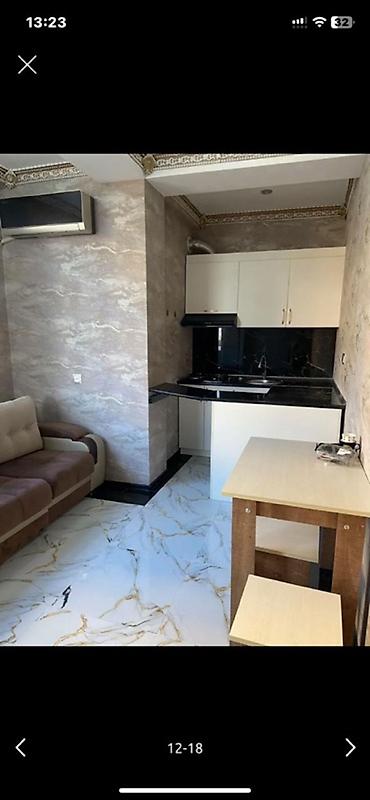 barda: Masazır, 1 otaqlı, Yeni tikili, m. Avtovağzal, 47 kv. m — 7