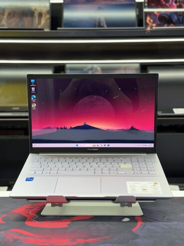 купить ноутбук в рассрочку без банка бишкек: Ноутбук, Asus, 8 ГБ ОЗУ, Intel Core i5, 15.6 ", Для несложных задач, память SSD