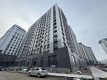 Продажа квартир: 2 комнаты, 73 м², Элитка, 14 этаж, Дизайнерский ремонт — 7