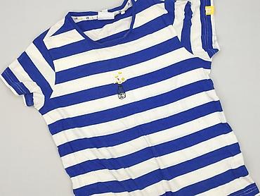 pull and bear jeans: T-shirt damski, rozmiar XS — 1