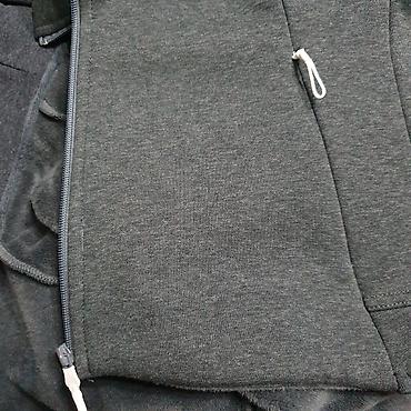 nike tech flecce: НОВЫЙ! Женский утеплённые спортивный костюм, размер М, цвет — 10