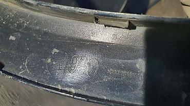 b3 dimenzije: RUB KRILA ZA BMW X6 M, X6 | bmw x6 g06 M rub krila — 4