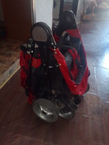прогулочные коляски peg perego si completo: Б/у, Возраст: 30 месяцев, Самовывоз, Платная доставка
