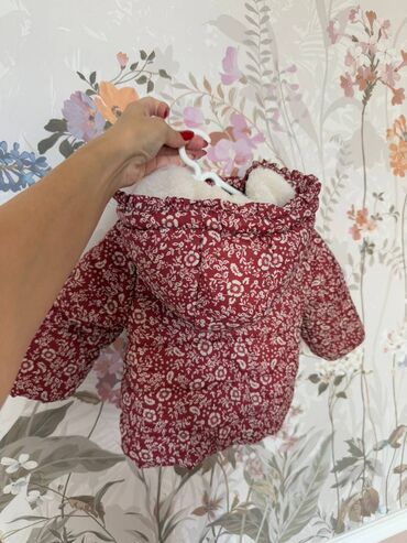 Donlar: 2ci əl usaq paltarı cox az geyinilib 10 azndir her biri — 4