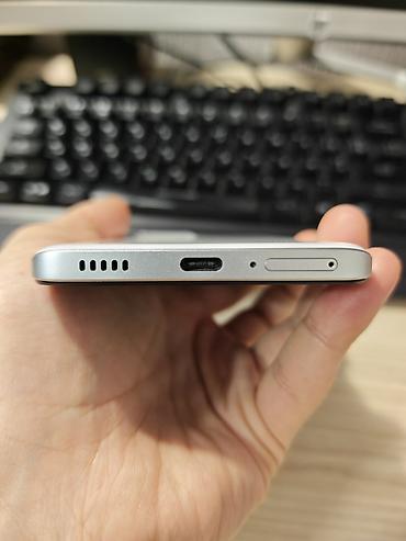 redmi k50 pro: Redmi K60 Pro, 256 GB, rəng - Ağ, Sensor, Barmaq izi, Simsiz şarj — 9