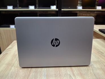 Digər noutbuklar və netbuklar: HP Pavilion, 15.6 ", Intel Core i5, 512 GB