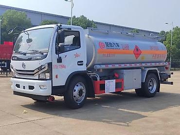 бак дизель: Ассенизатор, Isuzu, 2026 г., от 13 м3 — 3