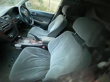 ai box: Honda Inspire: 1998 г., 2 л, Автомат, Бензин, Седан — 3