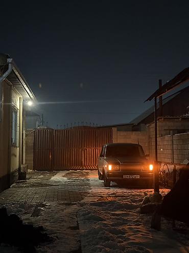 ВАЗ (ЛАДА): ВАЗ (ЛАДА) 2107: 2011 г., Механика, Бензин, Седан — 9