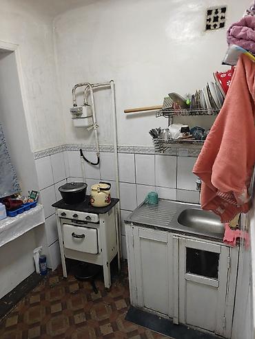 квартира аоенда: 2 комнаты, 41 м², 103 серия, 3 этаж, Косметический ремонт — 5