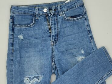 Jeans: H&M Divided, Jeans for women, size XS