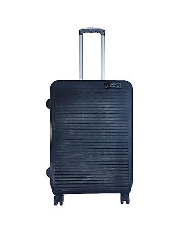 №: 2531 Məhsulun adı: Çamadan 4 təkərli baqaj az370, 78 L, ölçü M