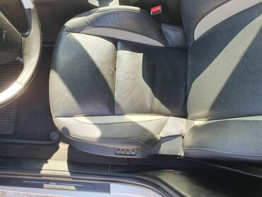 Saab: Saab 9-3: 1.9 l | 2008 г. 342600 km Limuzina — 14