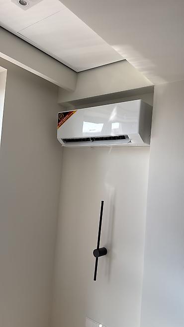 portable ac: Услуги мастера по кондиционерам (AC Service) - Установка — 3
