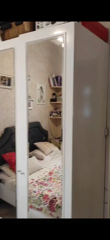 Uzunmüddətli kirayə evlər: 100 kv. m, 3 otaqlı — 14