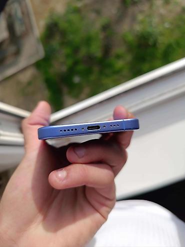 dim pdf ingilis dili: IPhone 16, 128 GB, Mavi, Face ID — 4