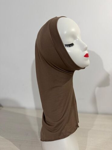 Капоры: Готовые хиджаб-амирa (цельношитый), мягкий и эластичный. Особенности — 74