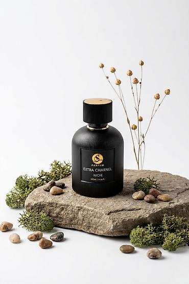 devit 3: Niş ətir kolleksiyası – 100 ml (3.4 oz.) şüşələr Model və adlar: - — 9