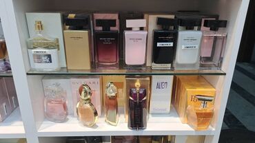 Parfemi: Sve 40e sem kirke i erba pur 50e — 9