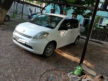 wd 40 цена бишкек: Toyota Passo: 2006 г., 1 л, Автомат, Бензин, Хетчбек