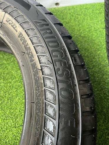 балон кышкы: Шиналар 185 / 65 / R 15, Кыш, Жаңы, Комплект, Жеңил унаалар — 7