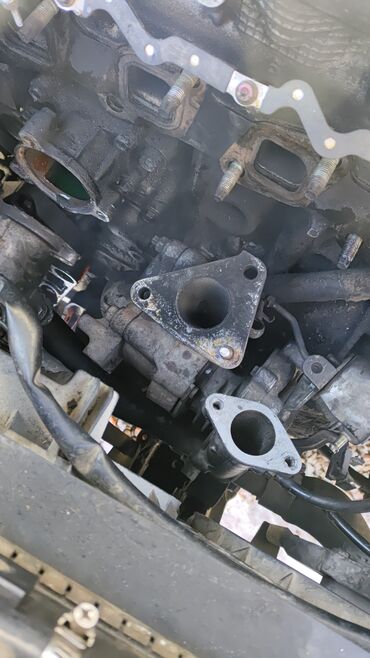 Другие услуги: Сварка чугуна любой марки и сорта и сложности! прозьба высылать фоты и — 23