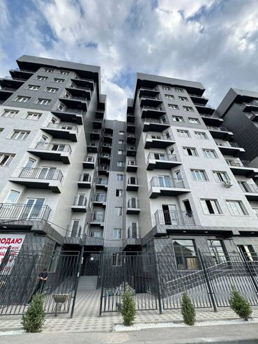 суточные квартиры в бишкеке дешево восток 5: 1 комната, 30 м², Элитка, 7 этаж, Дизайнерский ремонт
