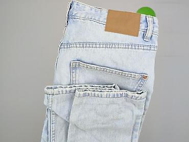 jeans levis mom: Sinsay, Jeansy damskie, rozmiar L — 5