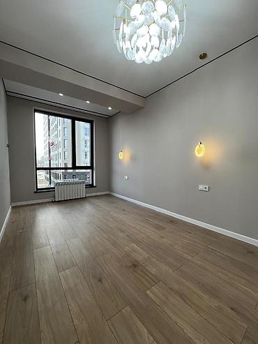 Продажа квартир: 3 комнаты, 65 м², Элитка, 5 этаж, Евроремонт — 12