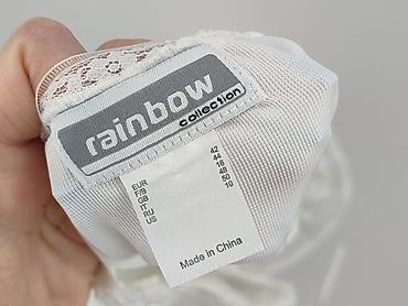 sweter rainbow: RAINBOW, Sukienka damska, rozmiar L — 4