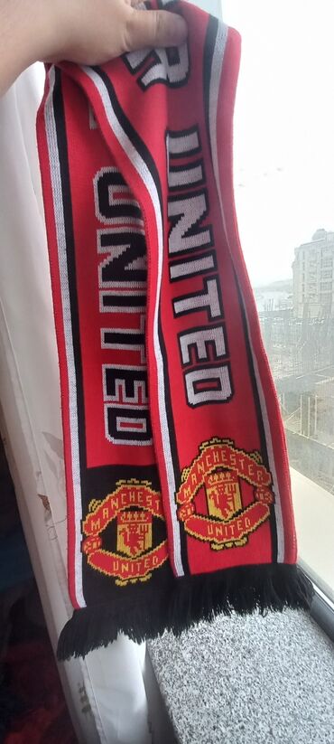 Baş geyimləri: Papaq, Adidas, S/56, rəng - Qırmızı — 11