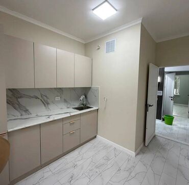 сдаю квартиру в асанбае: 3 комнаты, 63 м², Элитка, 4 этаж