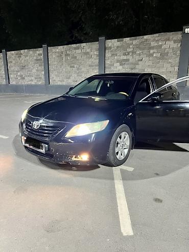 voxy noah: Toyota Camry: 2008 г., 3.5 л, Автомат, Бензин, Седан — 2