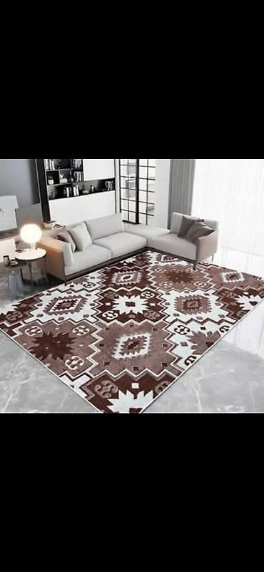 tamaris drvo: Tepih 160×200 
Moderan i praktičan.
Cena: 5.900 dinara — 1