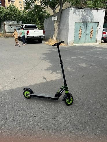 skuter servis: 🚩Yalnız nəğd satış kreditlə bağlı narahat etməyin🚩 Təcili satılır — 3