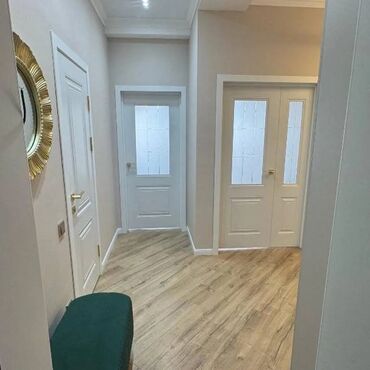 Продажа квартир: 2 комнаты, 47 м², Элитка, 5 этаж, Дизайнерский ремонт at lalafo.kg — 9 Продажа квартир: 2 комнаты, 47 м², Элитка, 5 этаж, Дизайнерский ремонт — 9