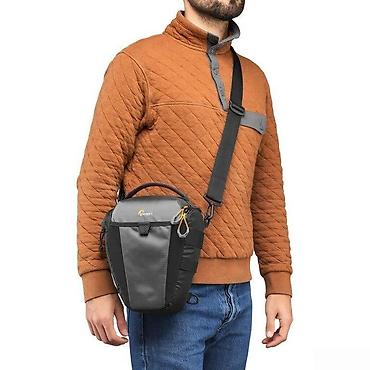 oğlan çantası: Fotoaparat çantası "Lowepro Photo Active TLZ 50 AW"Fotoaparat çantası — 4