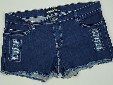 kolarki pull and bear: Szorty damskie, rozmiar 2XL — 1
