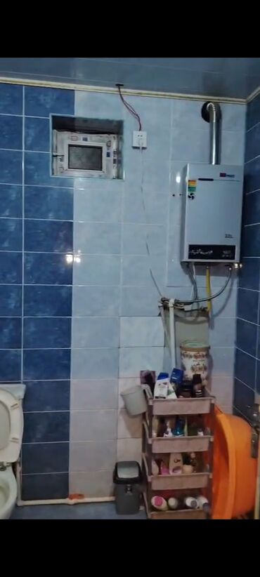 Uzunmüddətli kirayə evlər: 80 kv. m, 2 otaqlı, Qaz, İşıq, Su — 24