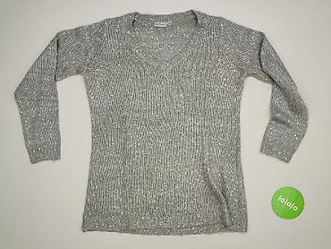 sweter prl: Blue Motion, Sweter damski, rozmiar M — 2
