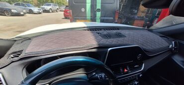 накидка на панель хонда фит: Алькантара Накидка на панель Hyundai, цвет - Черный, Б/у, Самовывоз
