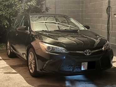тойота камри 25 кузов бишкек цена: Toyota Camry: 2016 г., 2.5 л, Автомат, Бензин