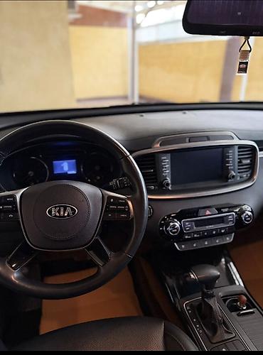 corolla s: Kia Sorento: 2018 г., 2 л, Автомат, Дизель, Кроссовер — 8