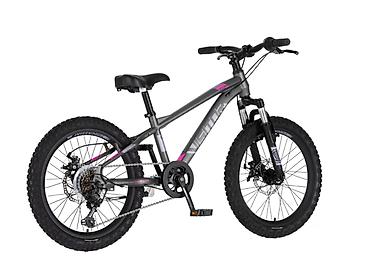 sandale aldo: Bicikl junior Visitor Cascade 20" – dečiji MTB za visinu 115–135 cm — 3