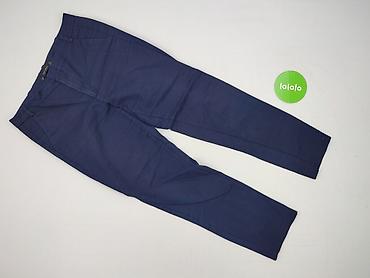zara basic 77302: Zara, Spodnie materiałowe damskie, rozmiar S — 2