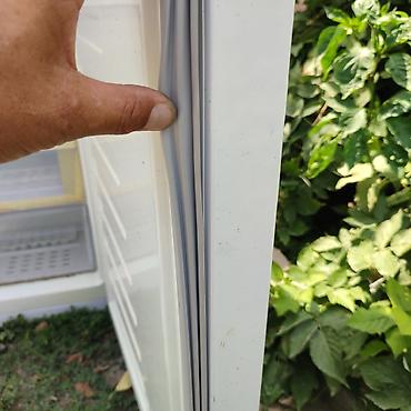 Ремонт холодильников, морозильников: Работаю только на себя! В одном городе!! . Здравствуйте, меня зовут — 6