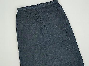prosta spódnice: H&M L.O.G.G., Spódnica damska, rozmiar S — 1