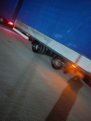 Pontiac: Pontiac : 2003 г., 10 л, Механика, Дизель — 7