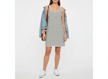 h m krótkie bluzy: H&M, Сукня жіноча, розмір XL